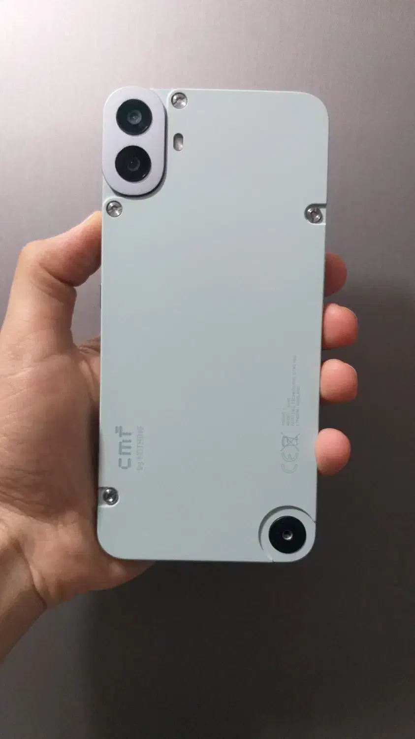 گوشی ناتینگ فون|موبایل|نکا, |دیوار