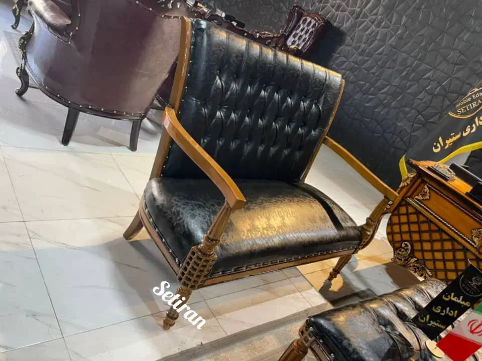 مبلمان اداری دیانا|دفتر کار|آذرشهر, |دیوار