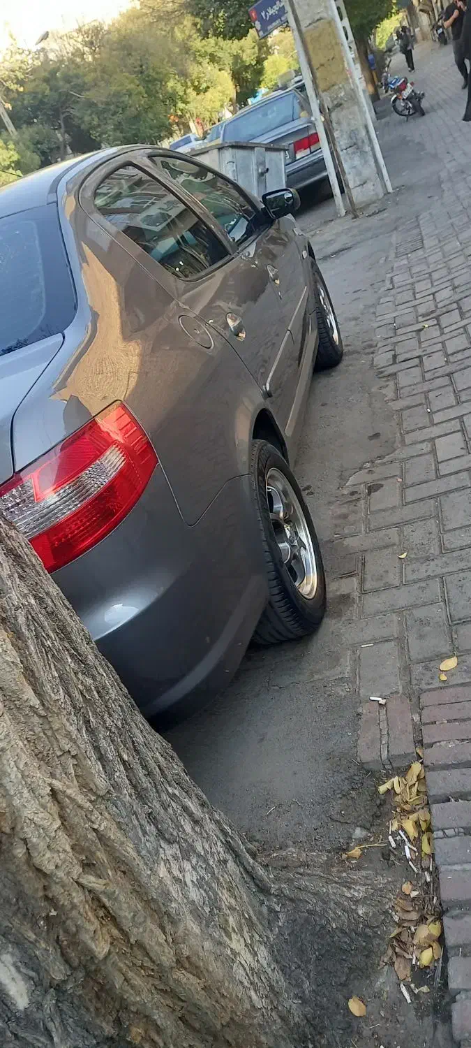 رانا|خودرو سواری و وانت|تبریز, |دیوار