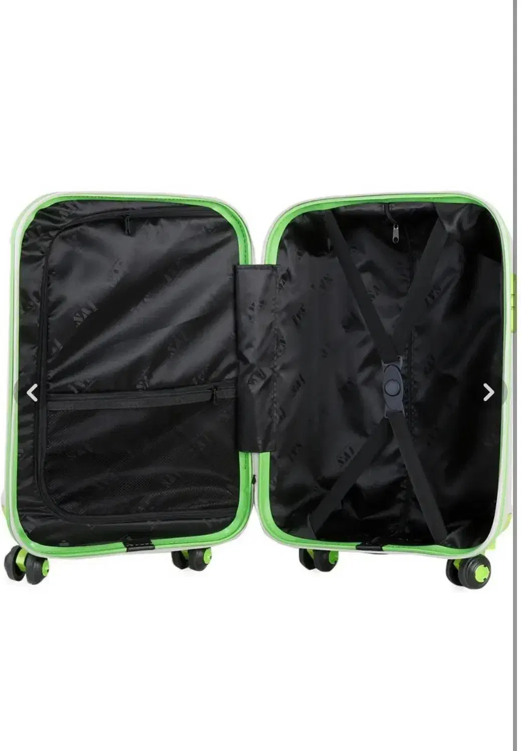 چمدان ivs ترکیه/ترکی|کیف، کفش، کمربند|تهران, هفده شهریور|دیوار