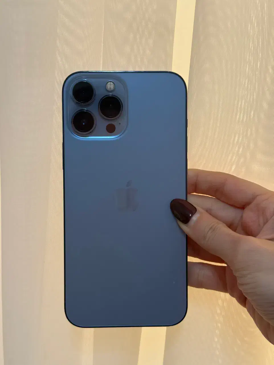 آیفون ۱۳ پرو مکس 13 promax|موبایل|اردبیل, |دیوار