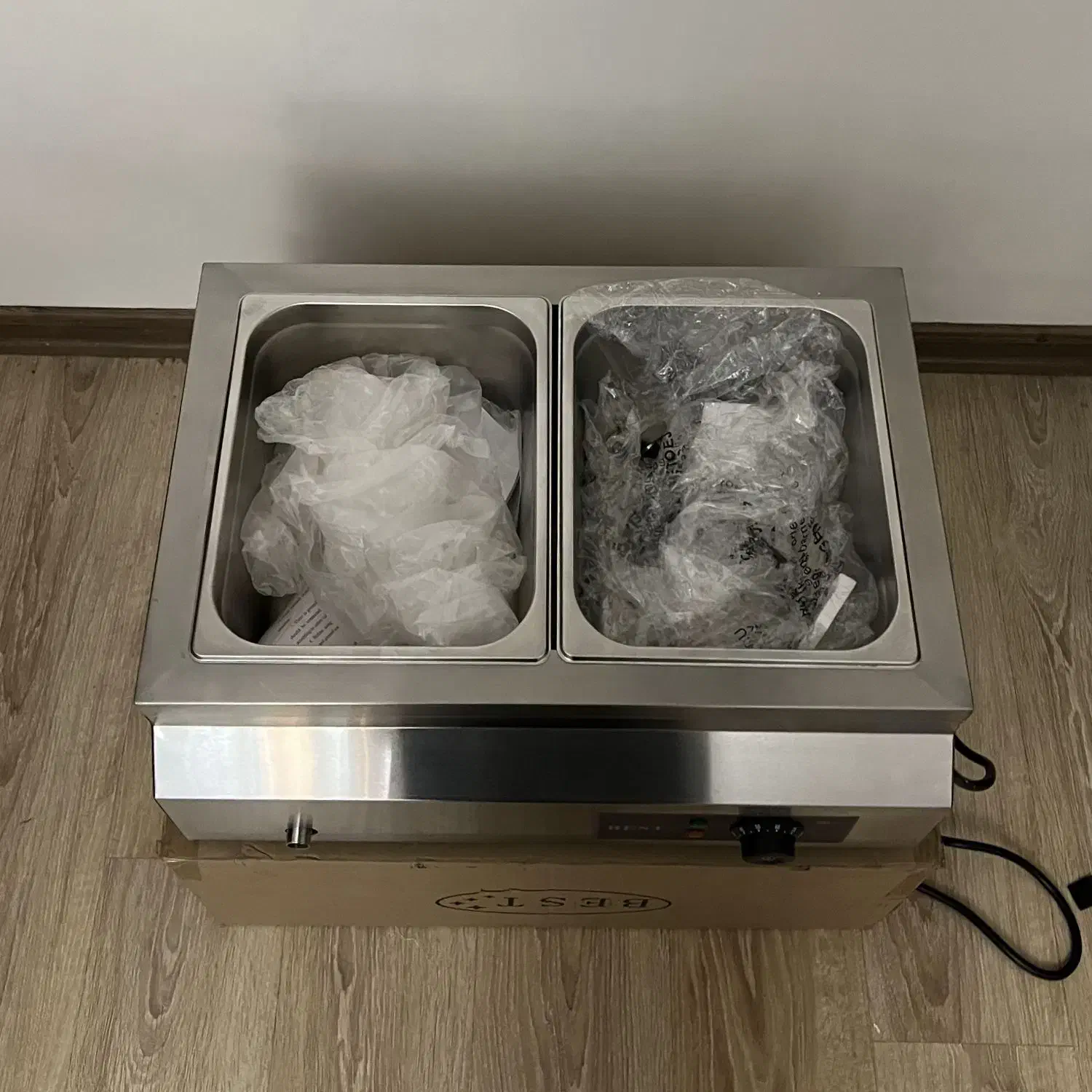 دستگاه بنماری BEST|کافی‌شاپ و رستوران|تهران, هروی|دیوار