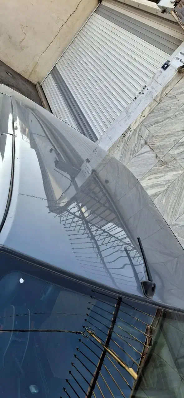 پارس tu5فوقالعاده تمیز|خودرو سواری و وانت|اصفهان, فجر|دیوار