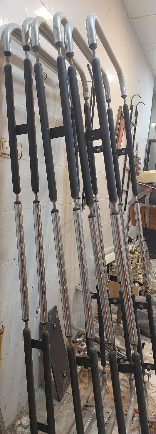 قاب اینه و کنسول|آرایشگاه و سالنهای زیبایی|شادگان, |دیوار