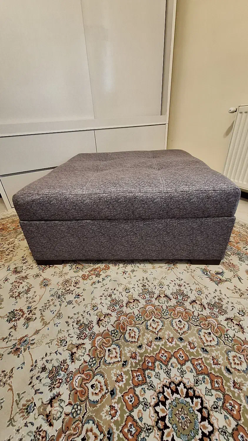 پاف جلو مبلی|مبلمان خانگی و میز عسلی|پردیس, فاز ۱۱|دیوار