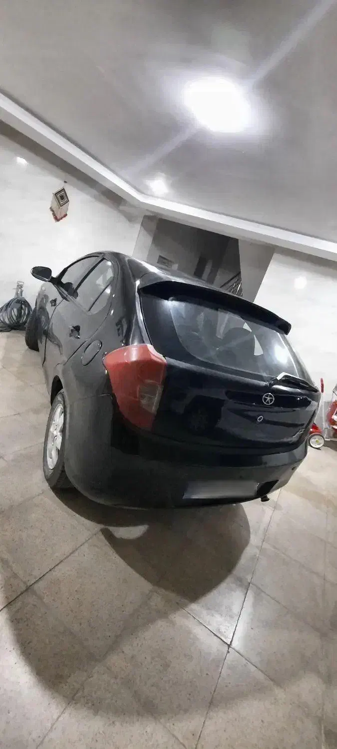 جک جی ۳ هاچ بک|خودرو سواری و وانت|اصفهان, سلطان‌آباد|دیوار