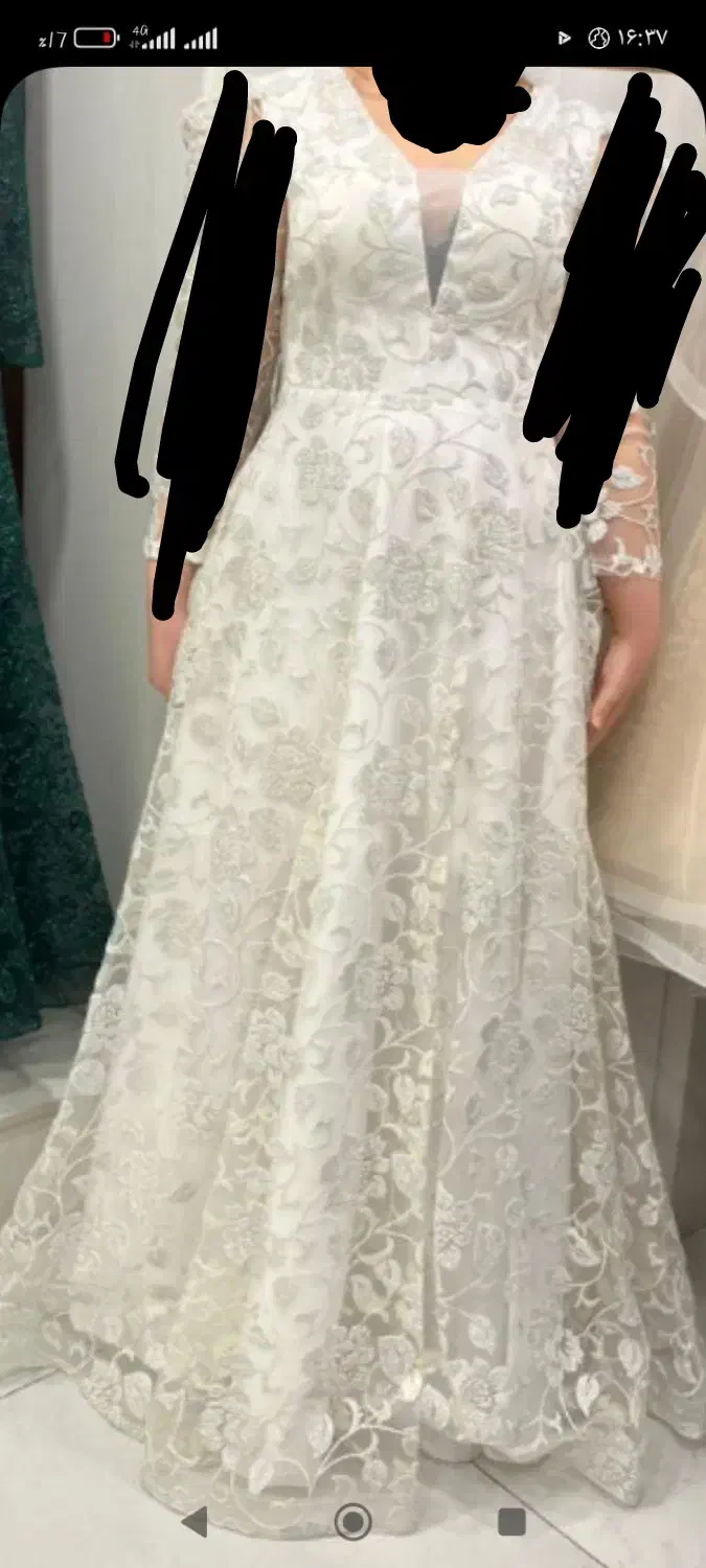 لباس مجلسی نو|لباس|ملایر, |دیوار