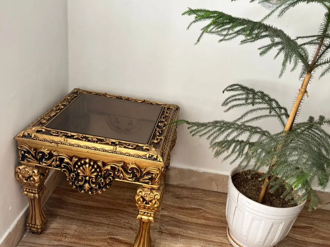 مبل ۸نفره +گل میز +اینه|مبلمان خانگی و میز عسلی|شیراز, شهرک برق|دیوار