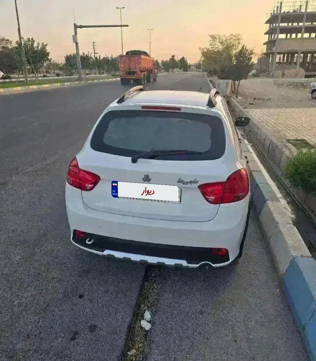 کوئیک s مدل 1403|خودرو سواری و وانت|دورود, |دیوار