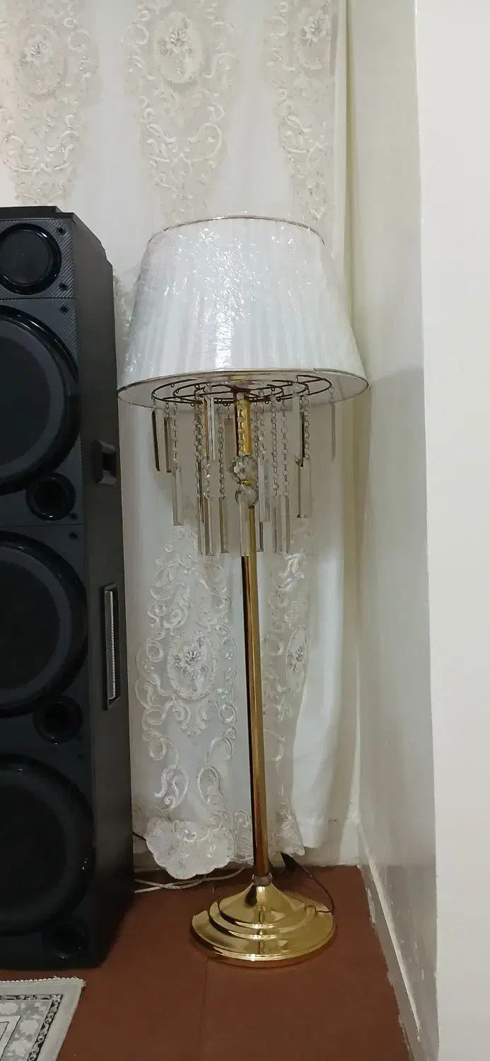 آباژور|چراغ خواب و آباژور|فردیس, شهرک شهید حسینی|دیوار