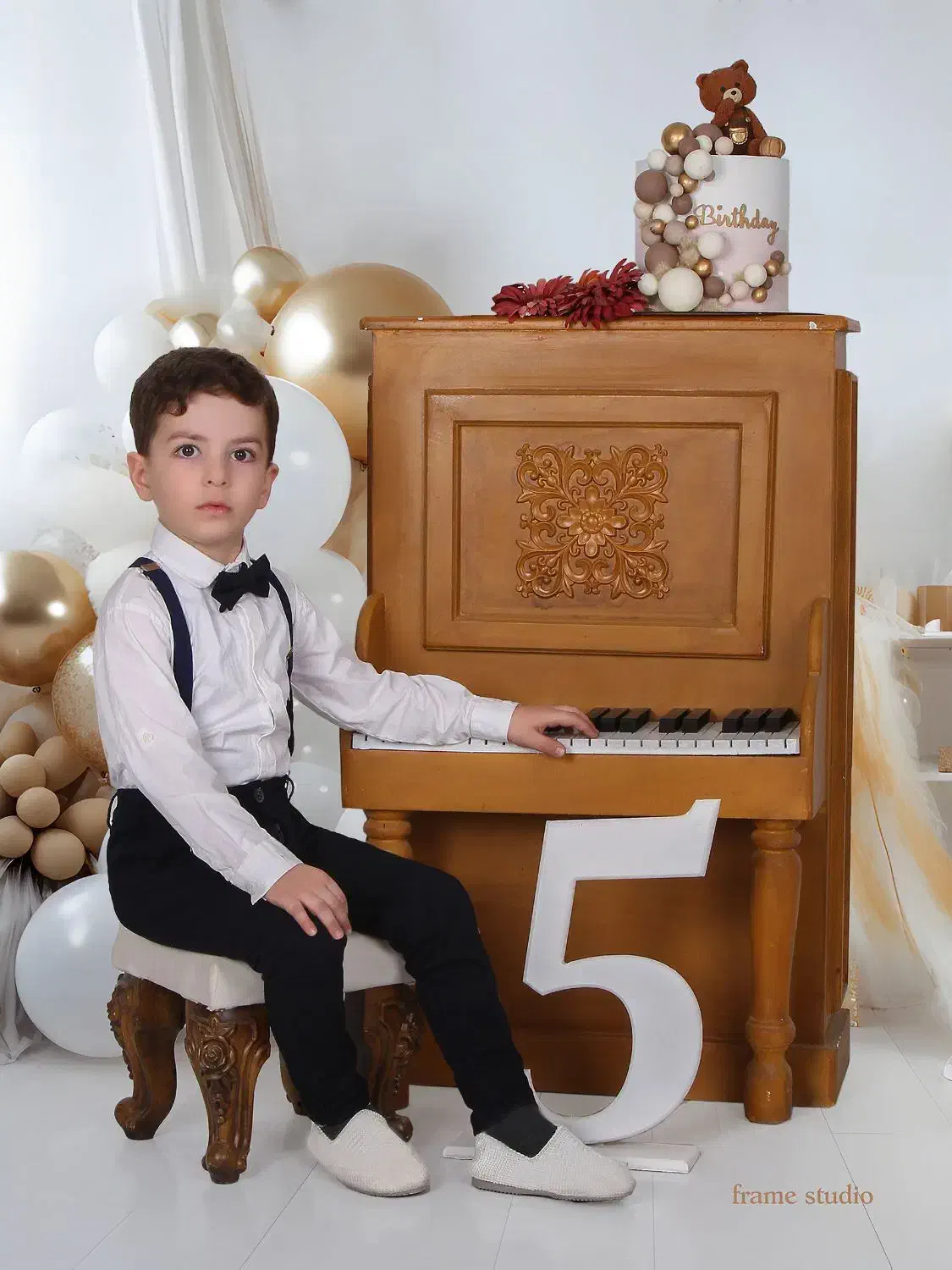 آتلیه عکس کودک|خدمات پذیرایی، مراسم|کرمانشاه, |دیوار