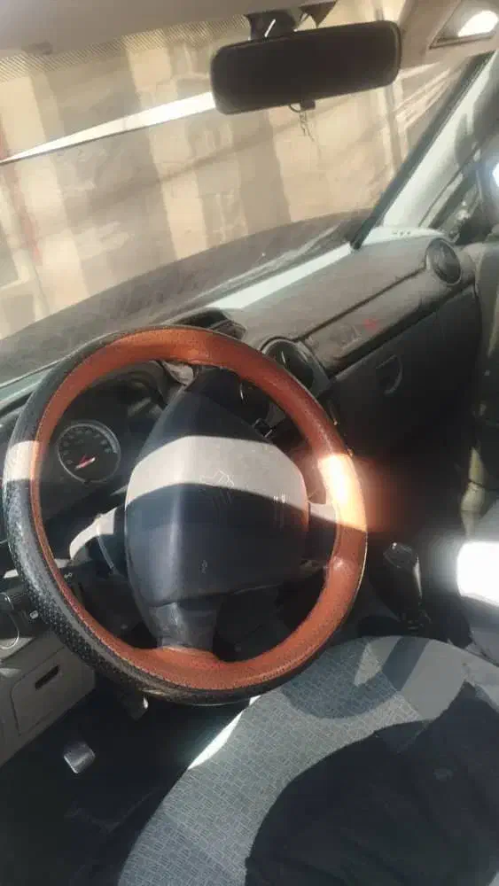 فروش پراید مدل ۹۹|خودرو سواری و وانت|داراب, |دیوار