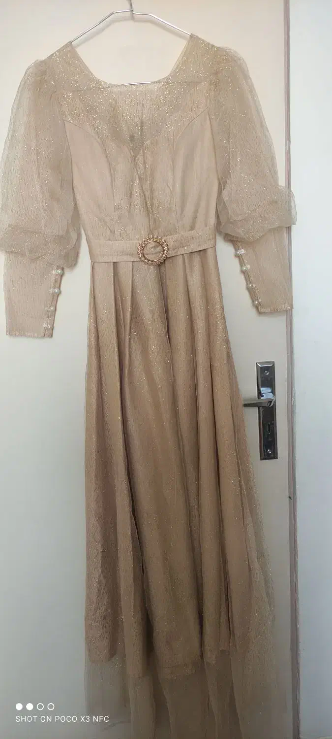 لباس مجلسی زنانه شیک|لباس|سمنان, |دیوار