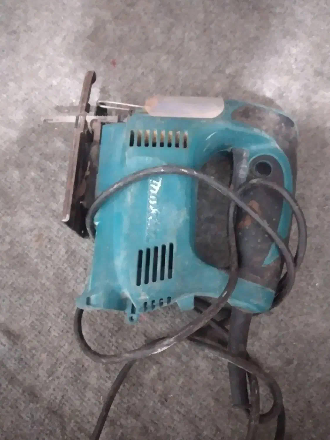 اره چکشی ماکیتا|ابزارآلات|زاهدان, |دیوار