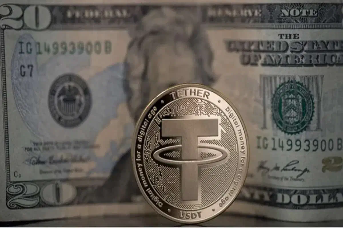 خرید و فروش چنج تتر به دلار|قطعات و لوازم جانبی رایانه|مشهد, احمدآباد|دیوار