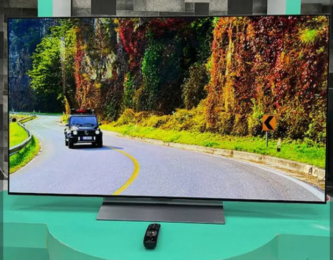 تلویزیون اسنوا( جشنواره) اقساطی 43تا 75 اینچ|تلویزیون و پروژکتور|تبریز, |دیوار