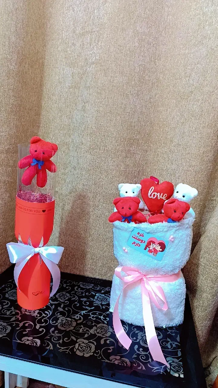 ولنتاین|صنایع دستی و سایر لوازم تزئینی|زابل, |دیوار