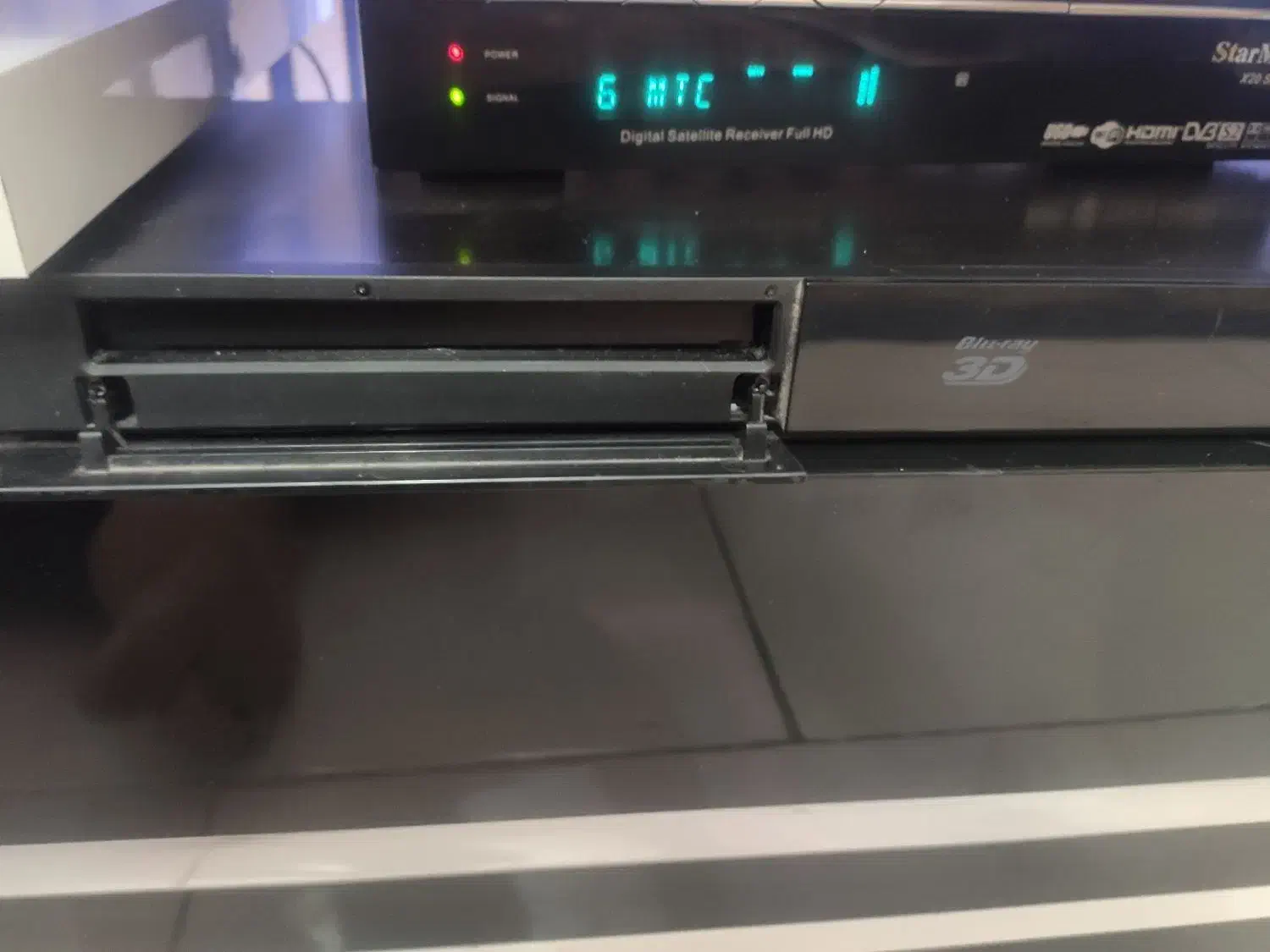 بلوری|سیستم صوتی خانگی|کرج, شاهین‌ویلا|دیوار