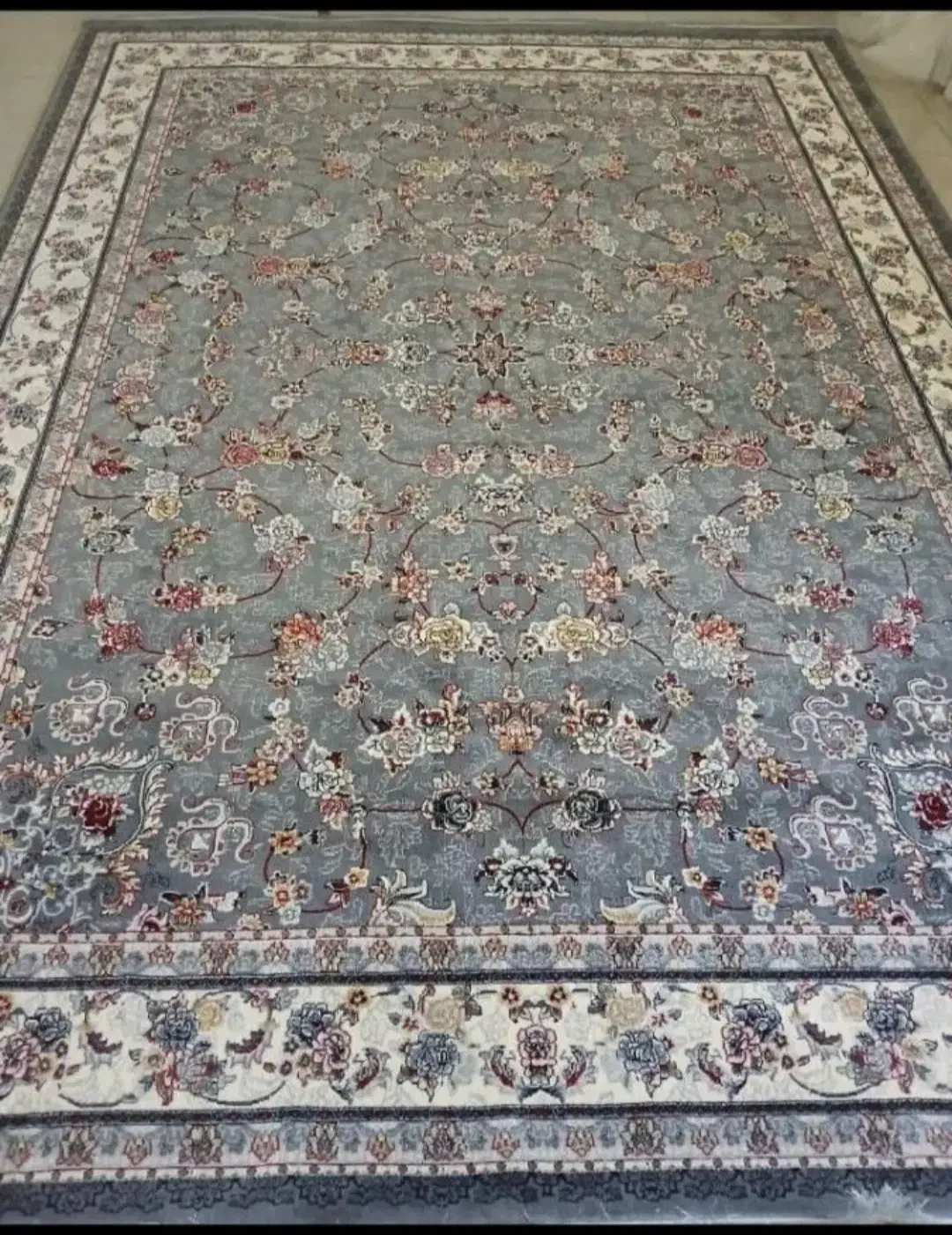 فرش ۹متری|فرش|دورود, |دیوار