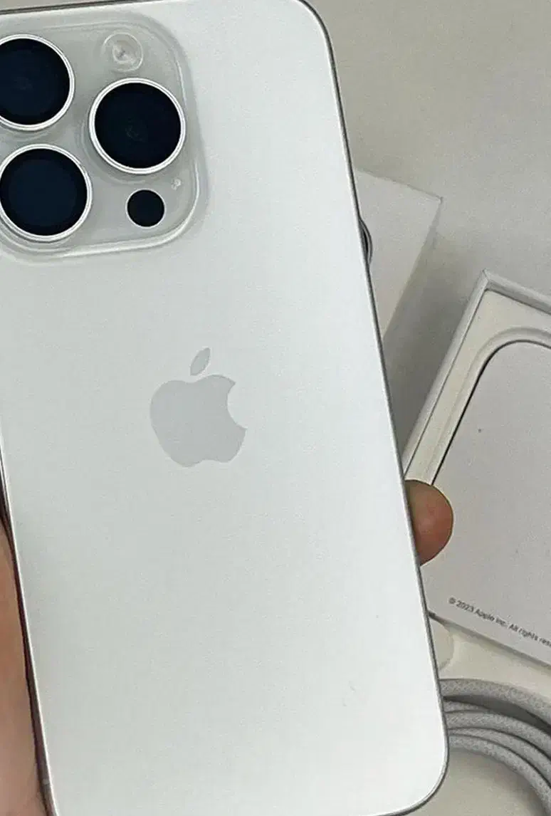 آیفون ۱۵ پرومکس|موبایل|دورود, |دیوار