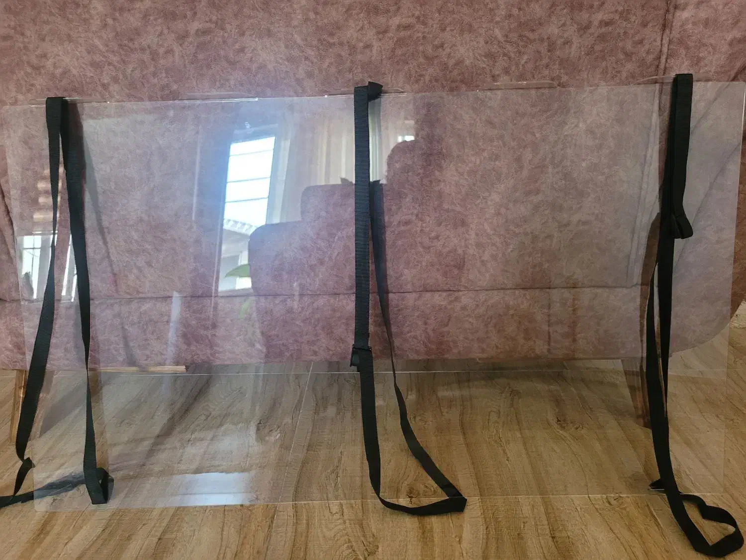 محافظ صفحه  تلوزیون|تلویزیون و پروژکتور|لنگرود, |دیوار