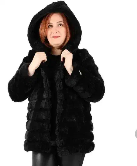 پالتو خز نو|لباس|تربت جام, والفجر|دیوار