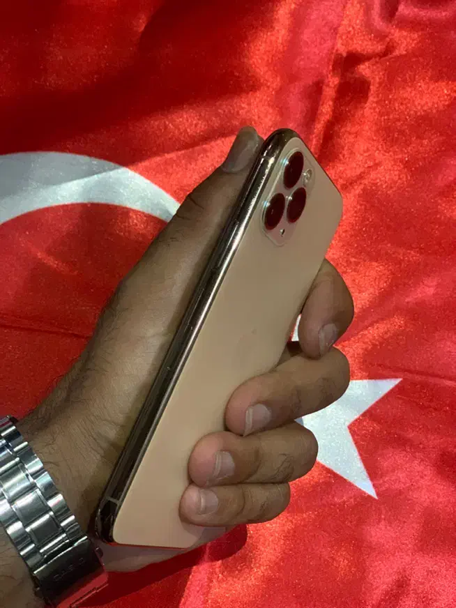 iPhone 11 pro|موبایل|تربت‌حیدریه, طالقانی|دیوار