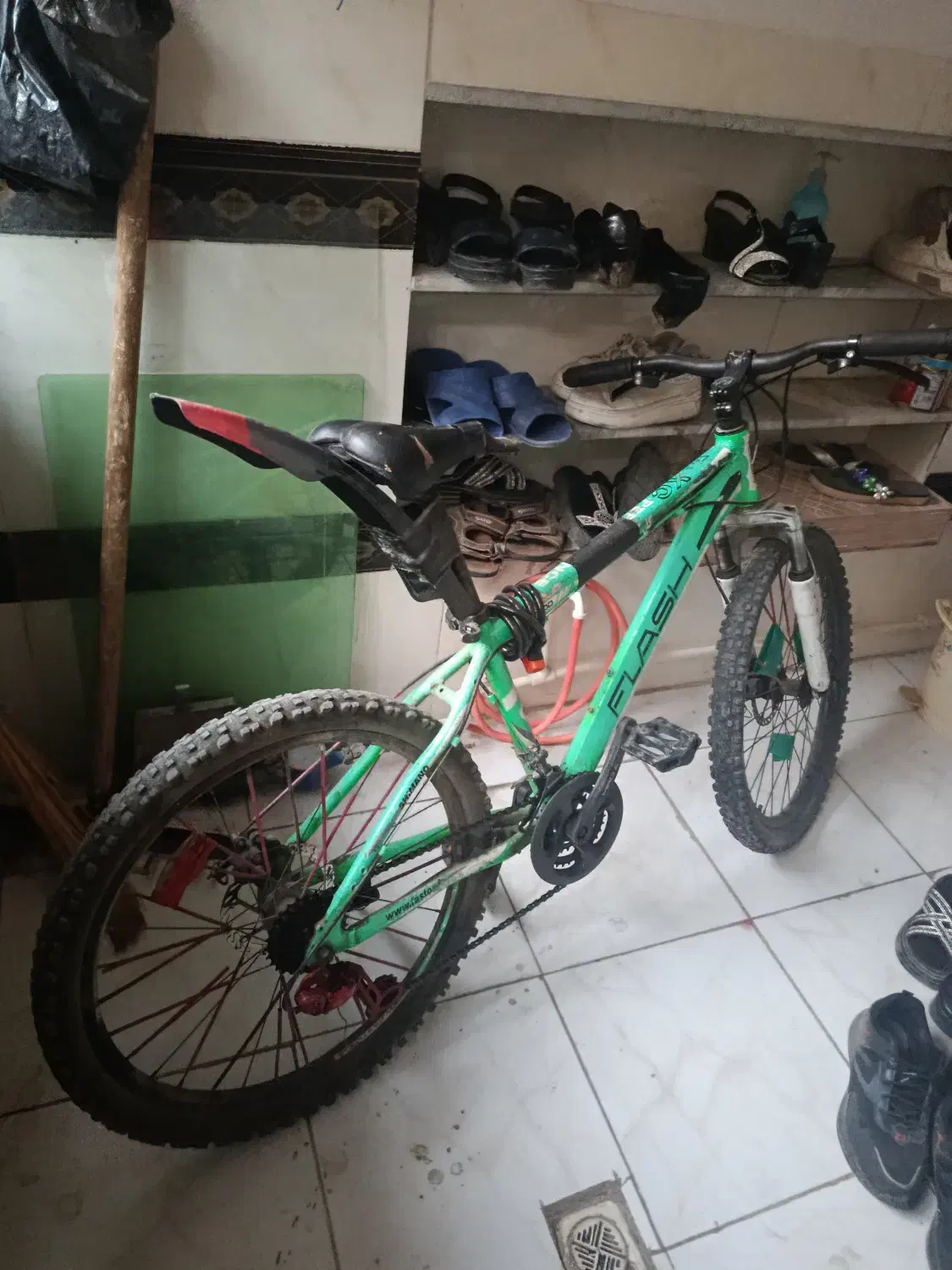 دوچرخه 24|دوچرخه، اسکیت، اسکوتر|جوانرود, |دیوار