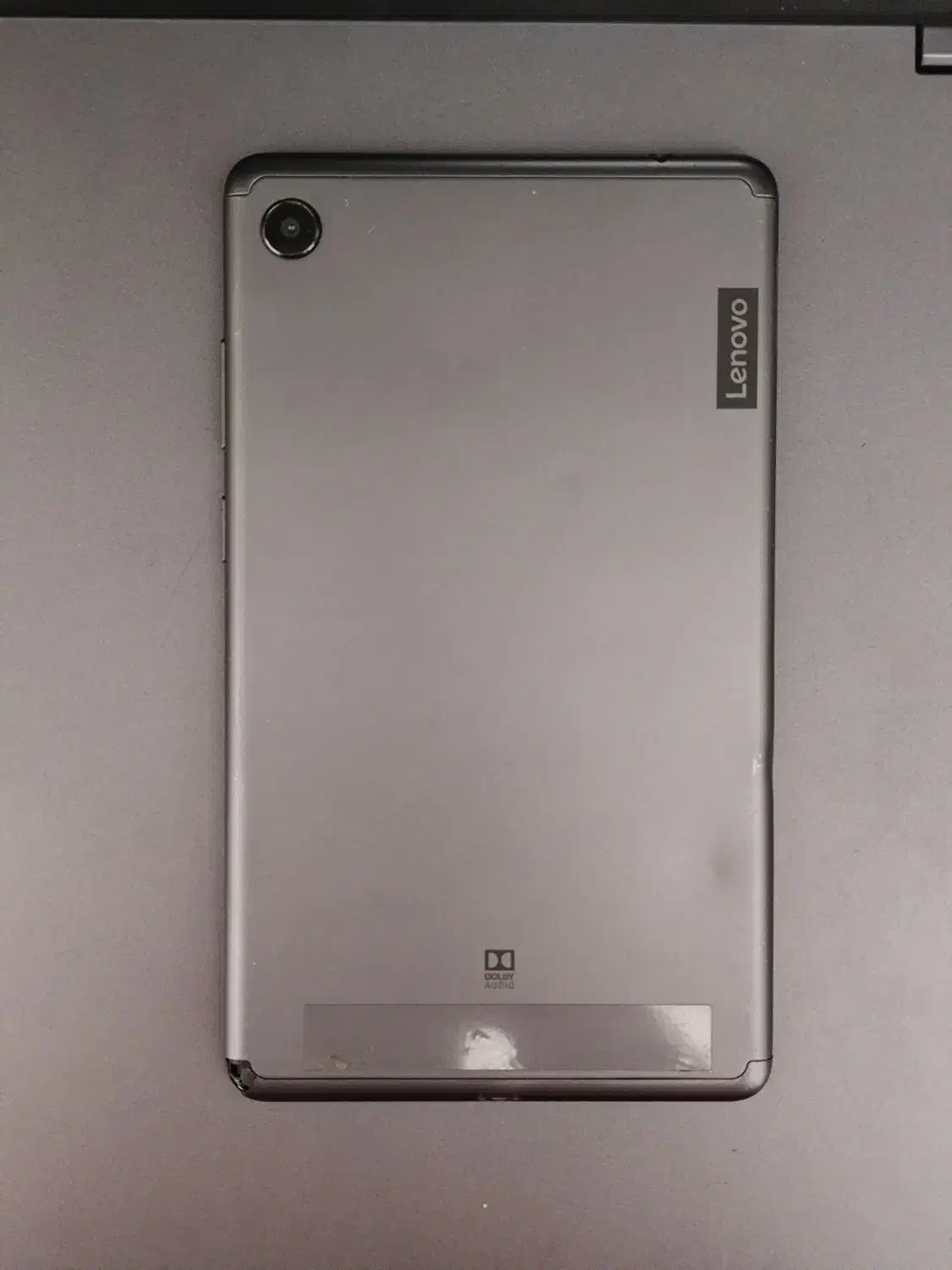 تبلت لنوو M7 سیم کارت خور|تبلت|مشهد, نظام دوست|دیوار