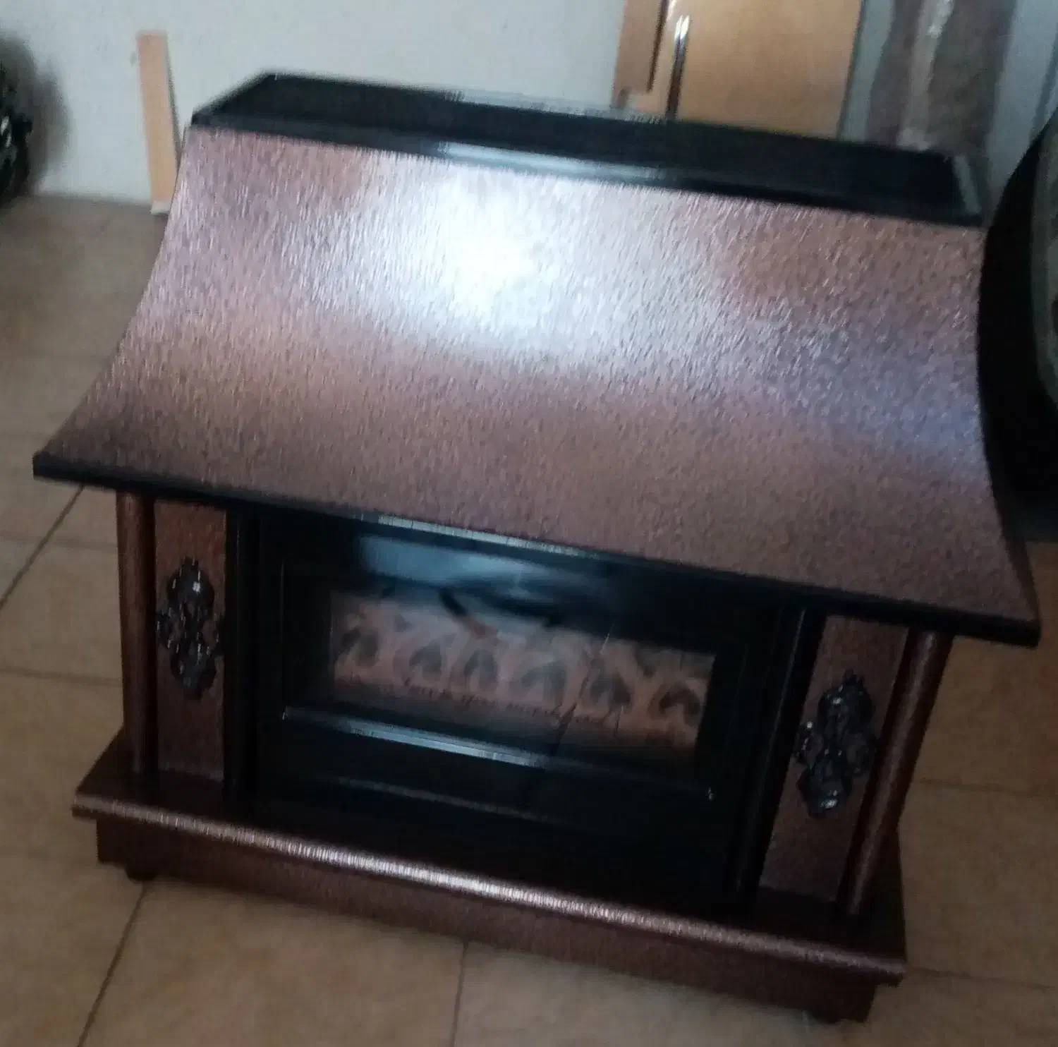 لوازم خانگی|آبگرمکن، پکیج، شوفاژ|ایلام, |دیوار