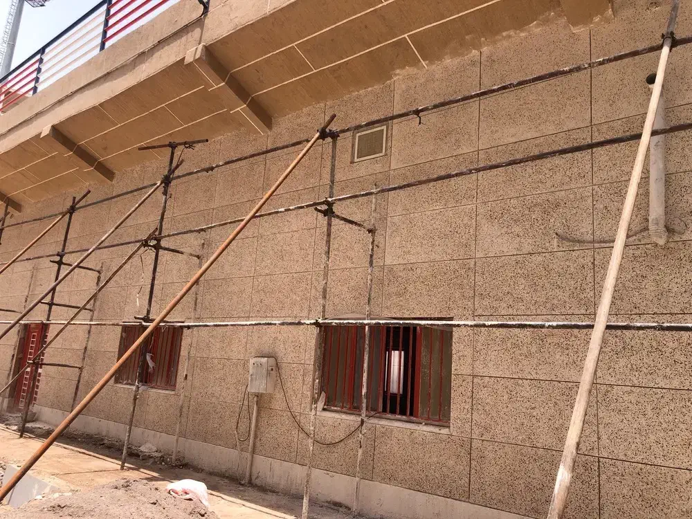 اوستا بنا ایرانی بابیش از23سال سابقه کارساختمانی|خدمات پیشه و مهارت|کرمان, |دیوار