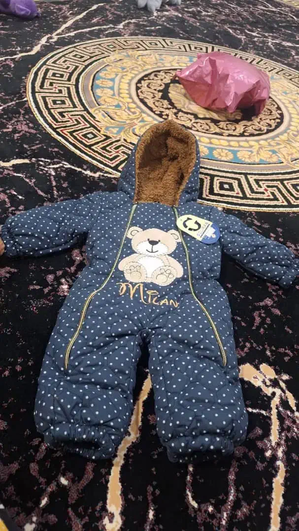 لباس کودک|کفش و لباس بچه|دهدشت, |دیوار