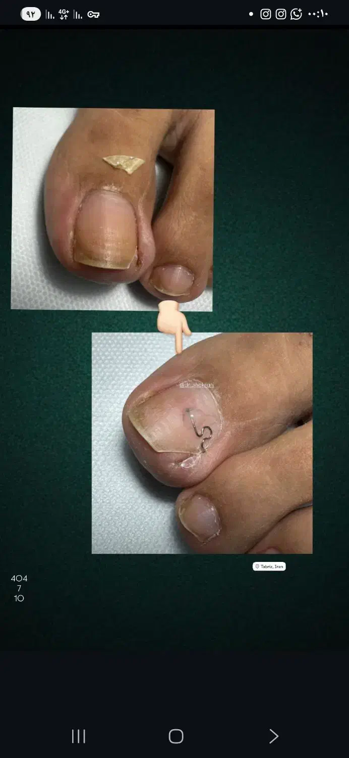 معرفی خدمات مطب زیبایی|خدمات آرایشگری و زیبایی|مرند, |دیوار