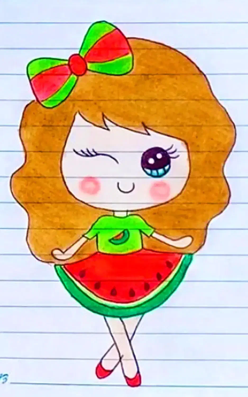 کشیدن نقاشی مدارس بچه ها|تابلو، نقاشی، عکس|باقرشهر, |دیوار