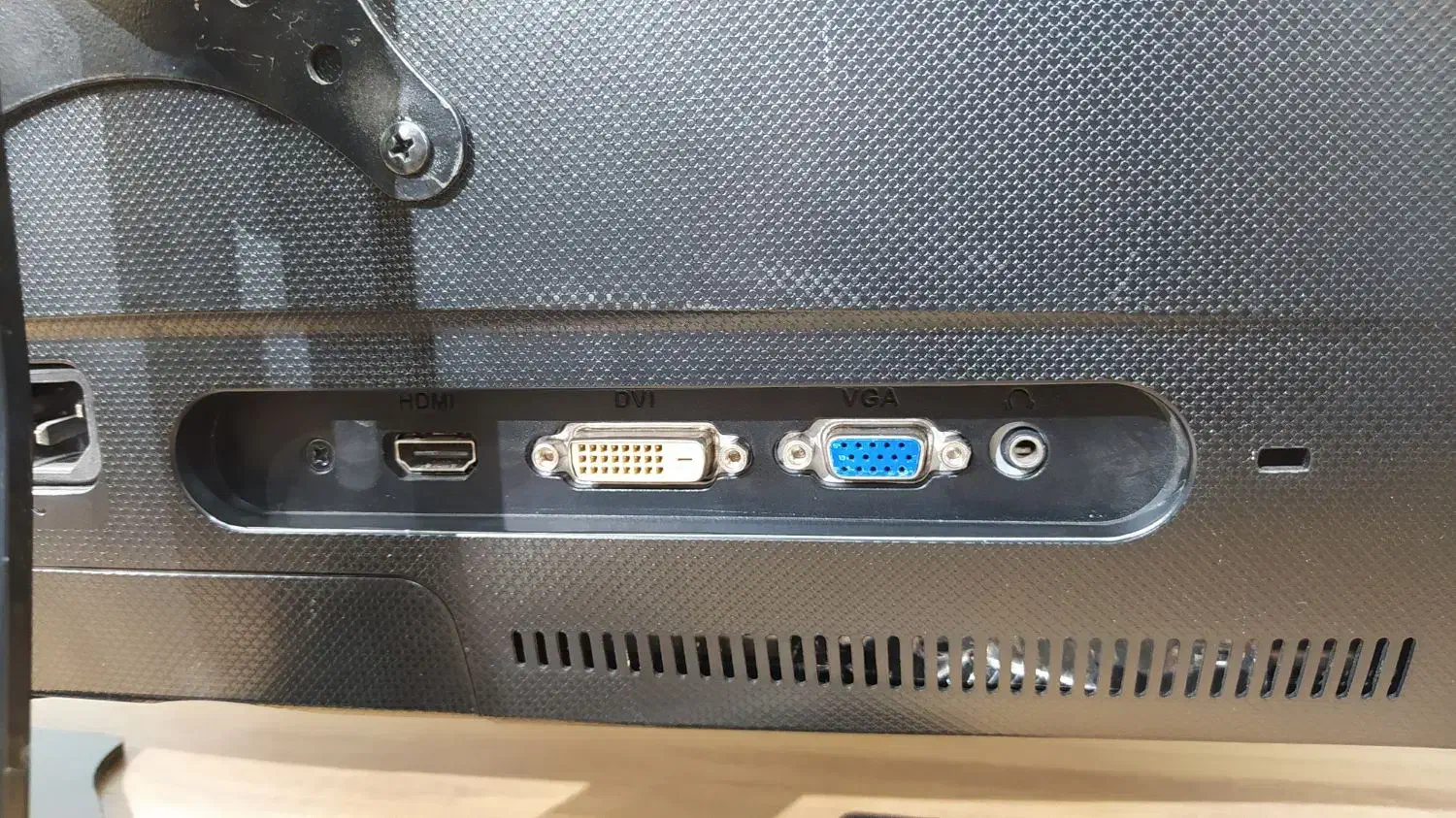 مانیتور 23 اینچ vs238.HDMI|قطعات و لوازم جانبی رایانه|بجنورد, |دیوار