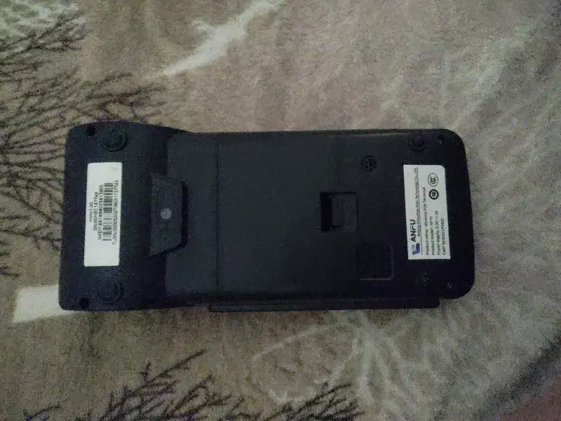 کارت خوان فروشی|لوازم جانبی موبایل و تبلت|سیلوانه, |دیوار