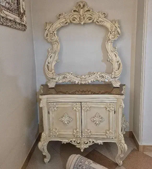 میز کنسول|بوفه، ویترین، کنسول|شهریار, شهرک امیریه|دیوار