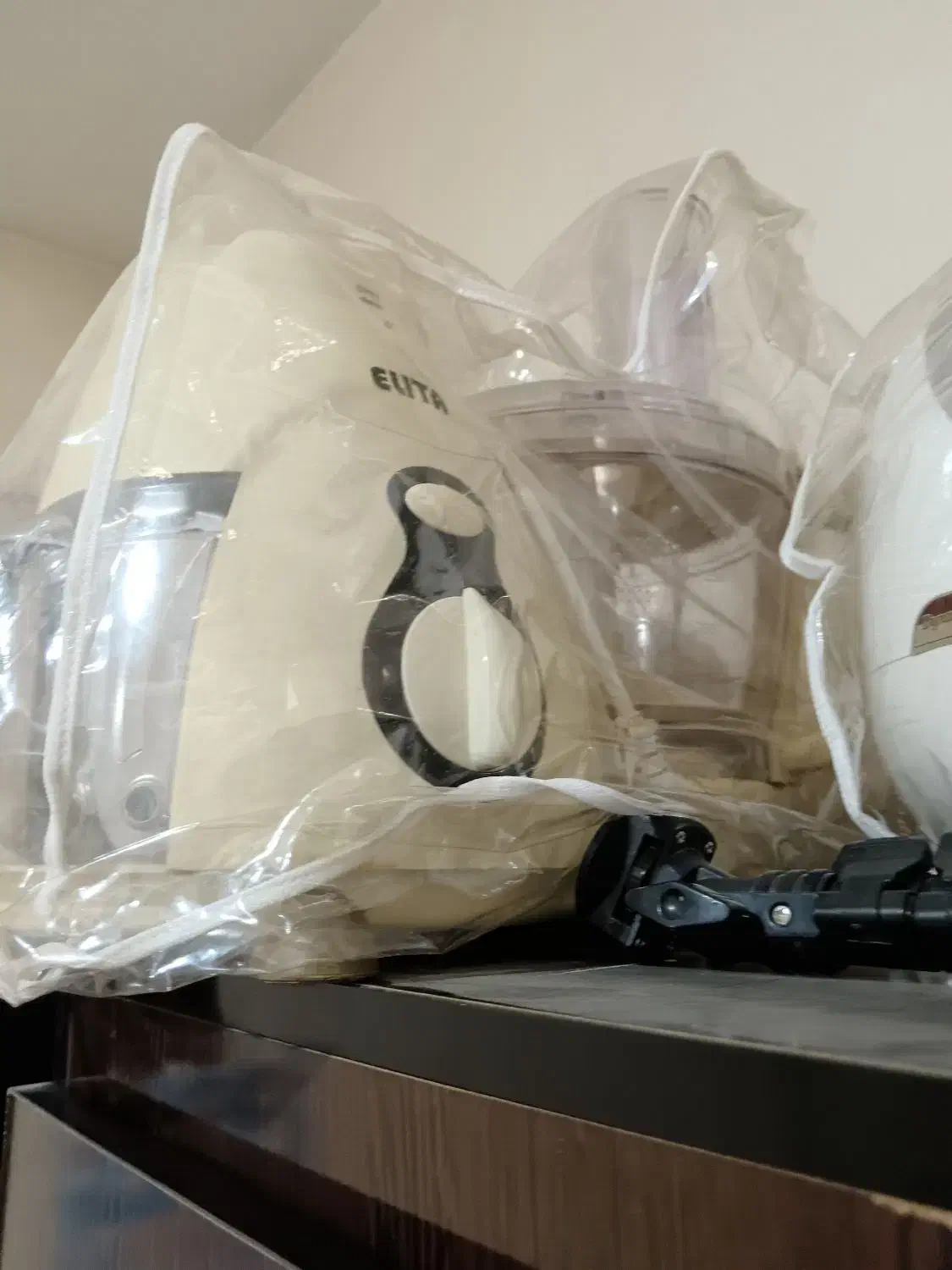 غذاساز چندکاره یک میلیون و پانصد هزار|خردکن، آسیاب، غذاساز|برخوار, |دیوار