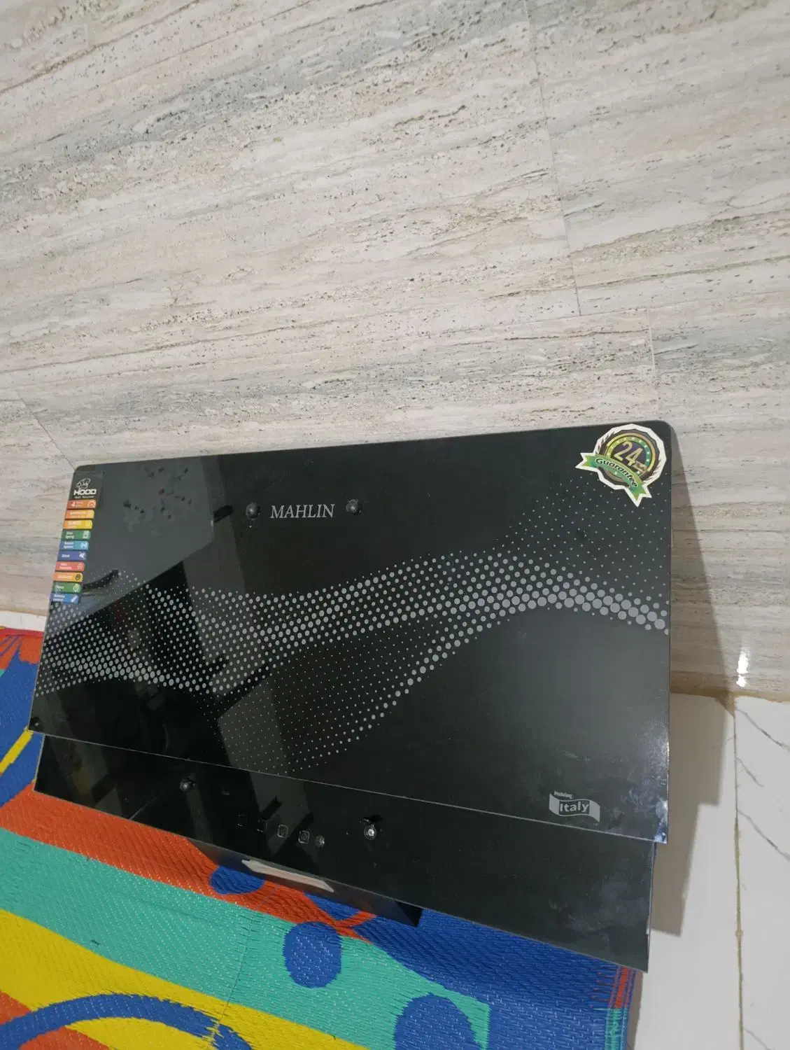 هود|هود|کوهدشت, |دیوار