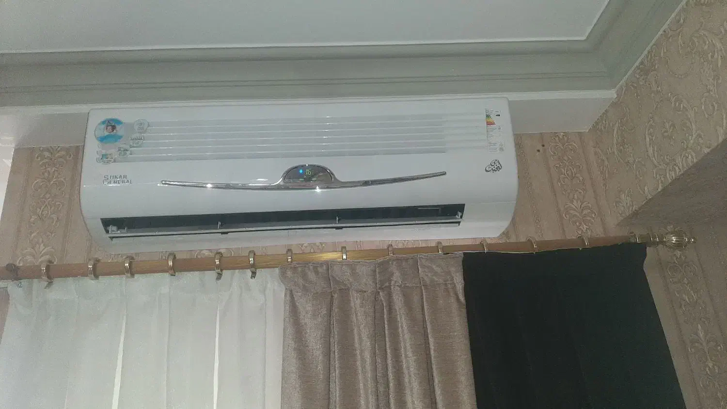 نصاب کولرگازی خدمات تخصصی نصب کولرگازی و سرویس کلی|خدمات پیشه و مهارت|کرمانشاه, |دیوار