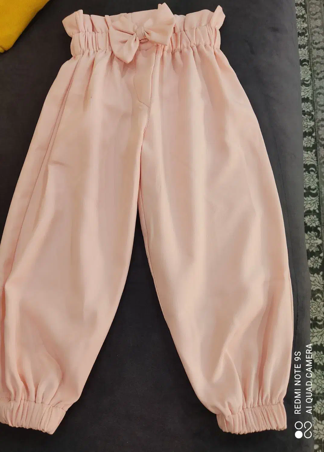 لباس مجلسی دخترانه نونونو سایز۳میفروشم|کفش و لباس بچه|شوشتر, |دیوار