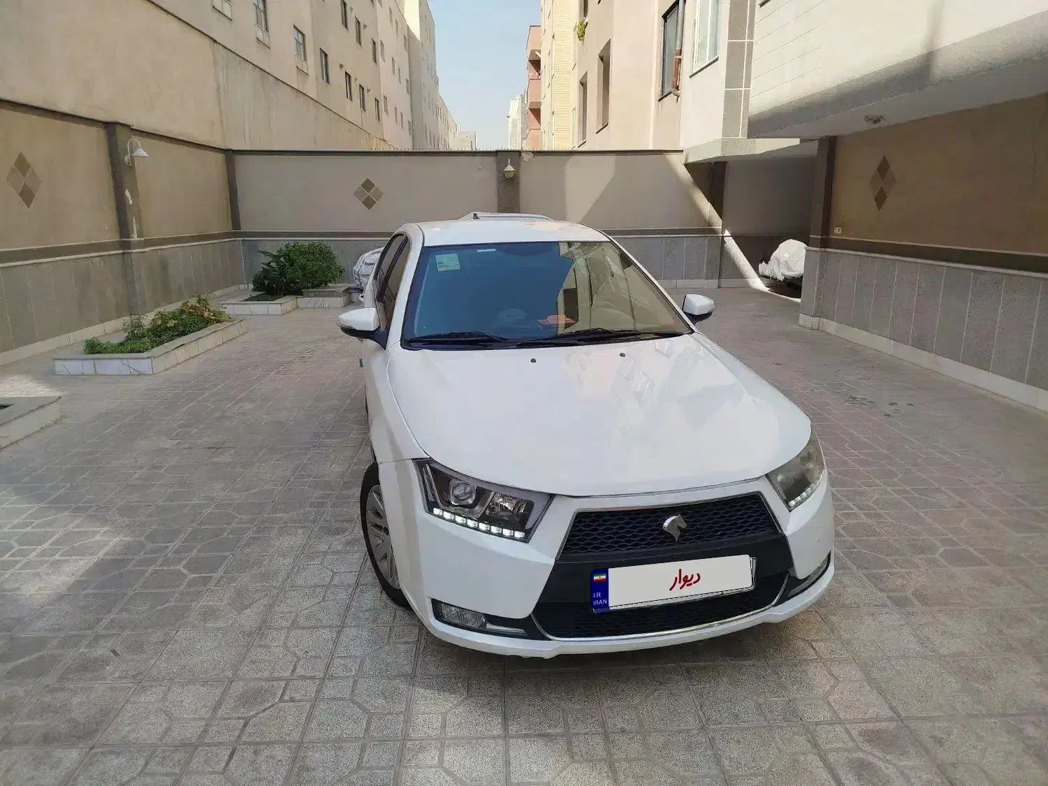 پلاس 1400|خودرو سواری و وانت|مشهد, سرافرازان|دیوار