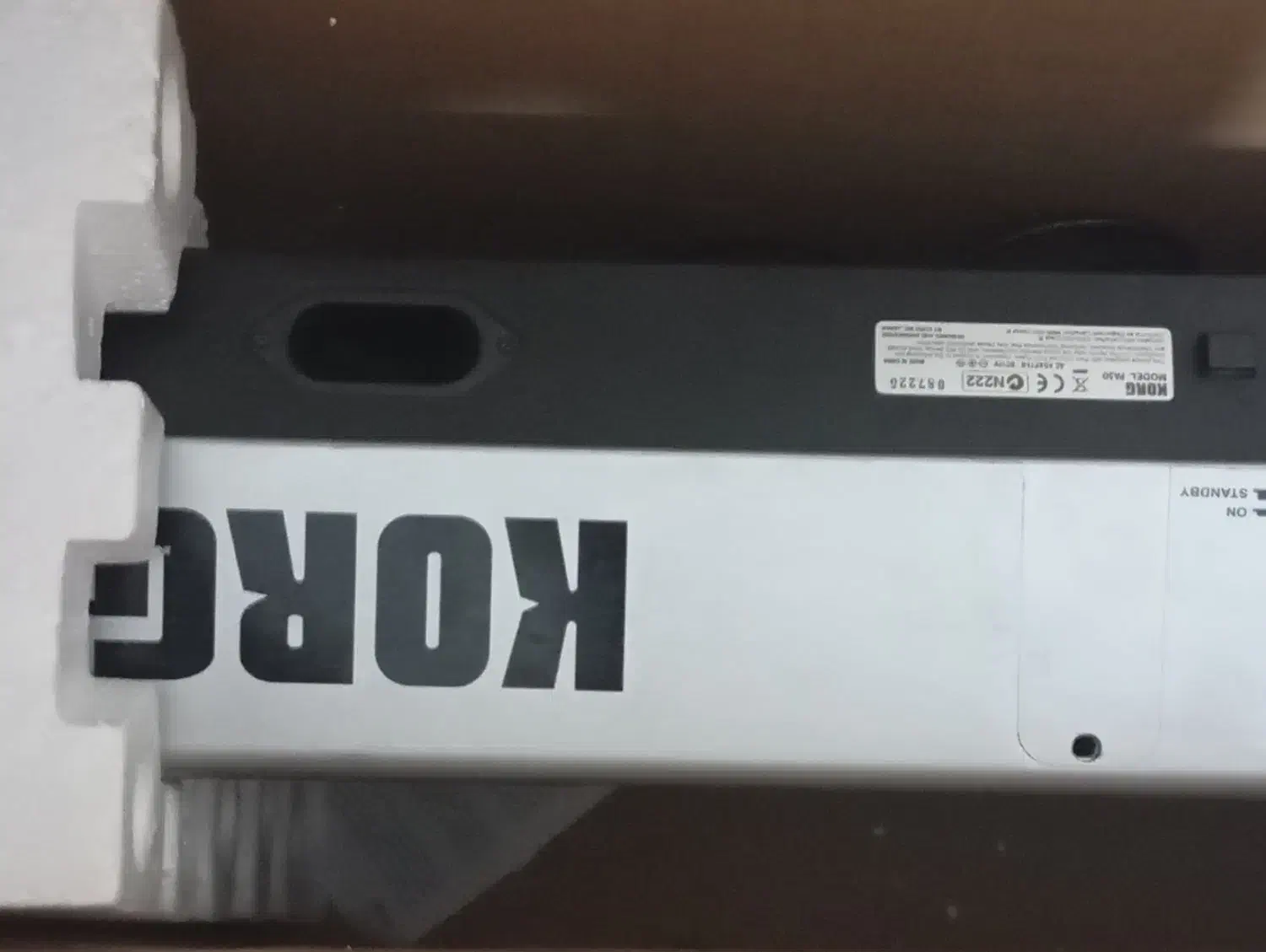 کیبورد پی 50|پیانو، کیبورد، آکاردئون|خوانسار, |دیوار