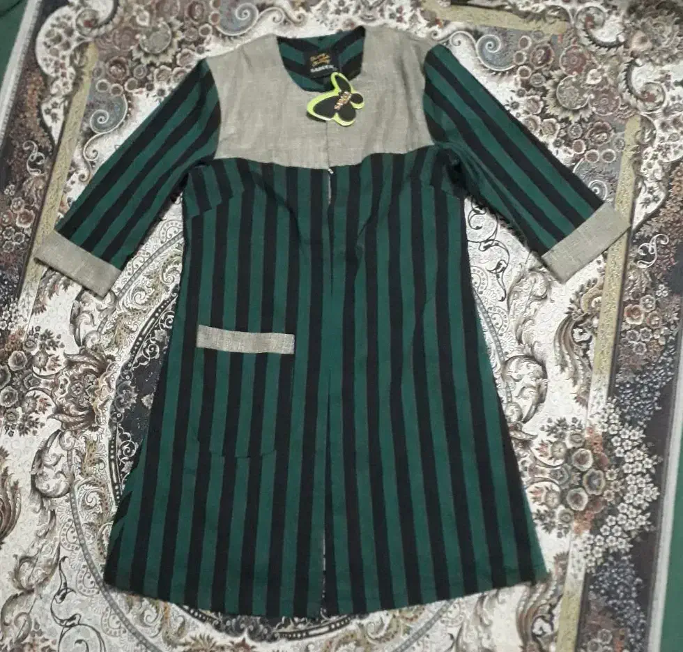 مانتوهای نو و درحدنو|لباس|نجف‌آباد, جعفرآباد|دیوار