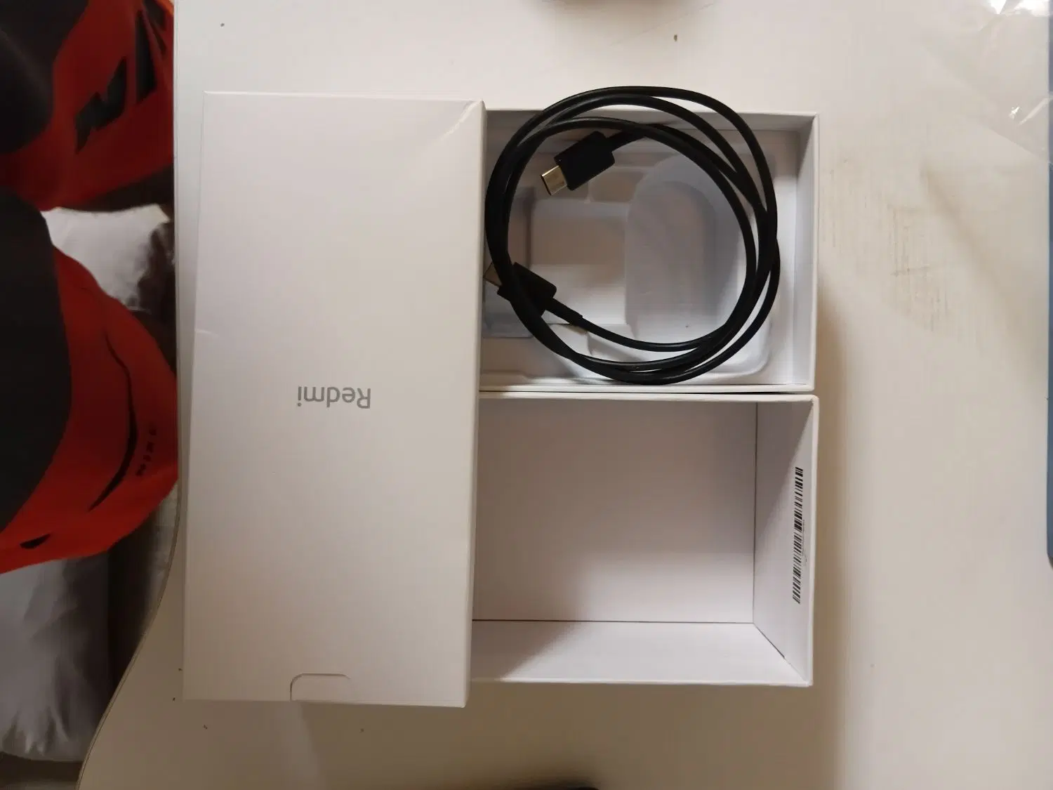 Redmi Note 14 Pro+ 5G 512G 16R|موبایل|یزد, |دیوار