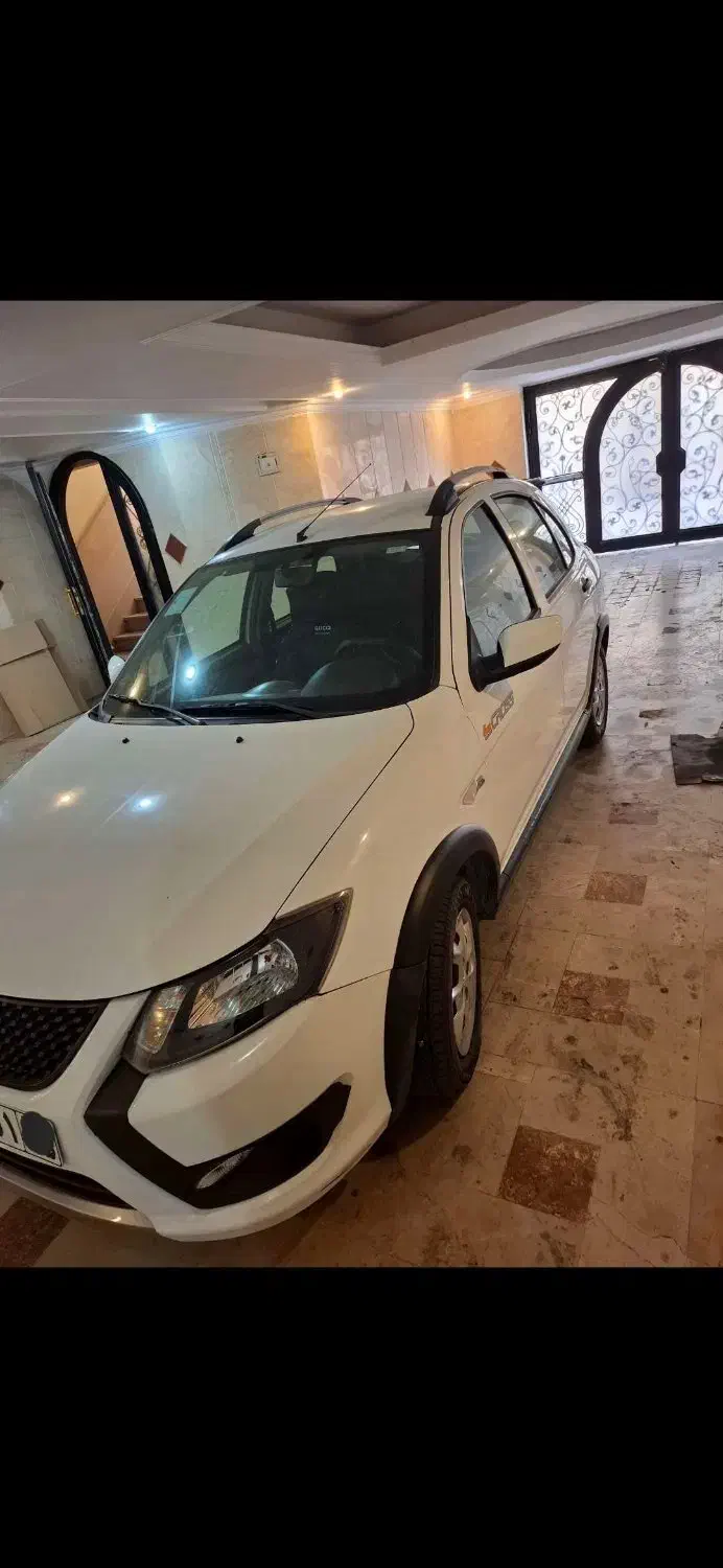 کوییک s 1401|خودرو سواری و وانت|تهران, پرستار|دیوار