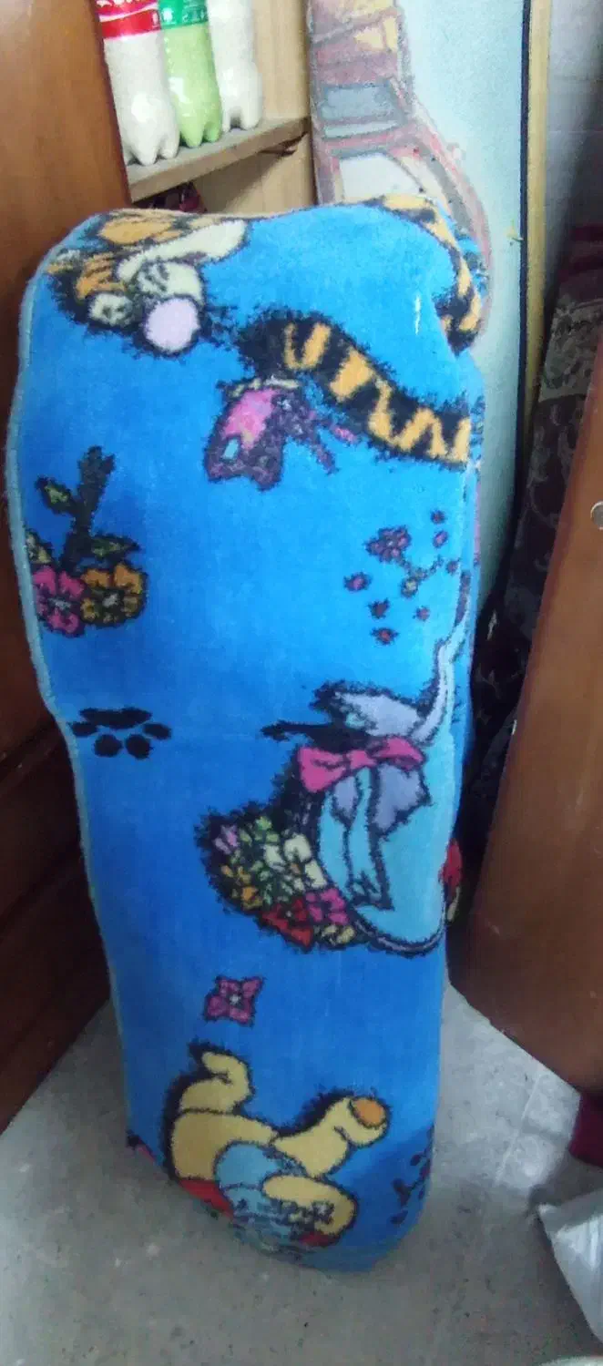 پالاز موکت طرح کودک  9 متری|موکت|شهریار, اسدآباد|دیوار