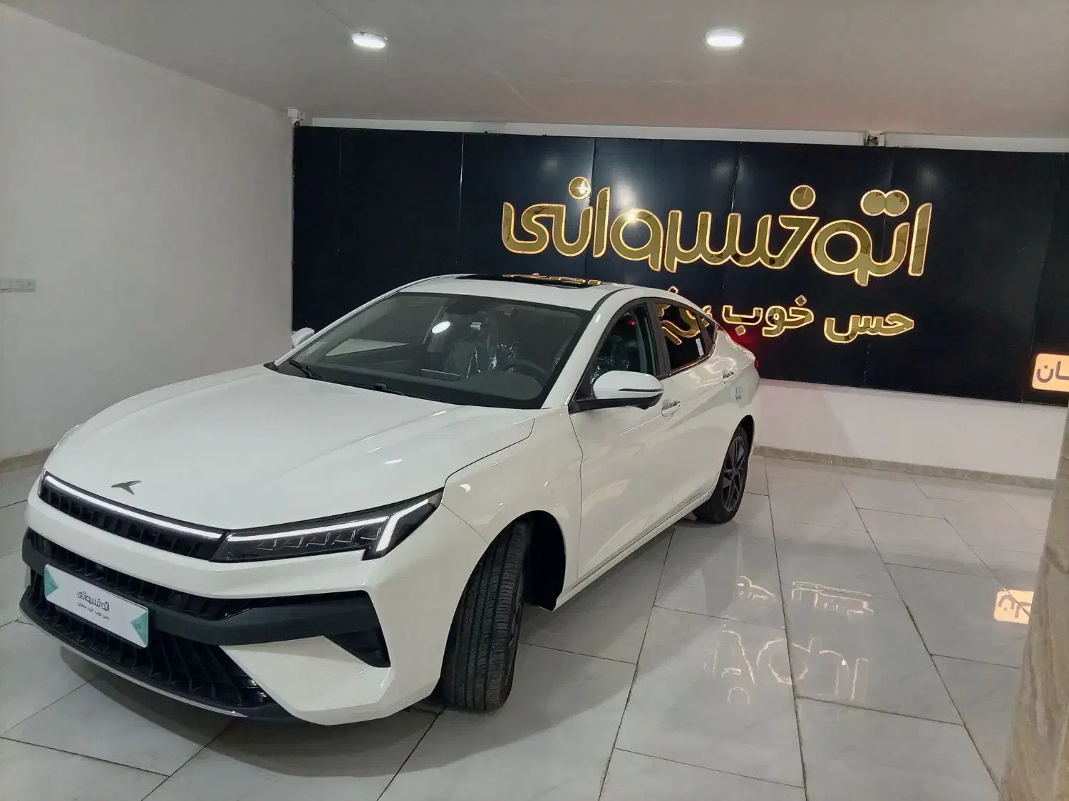 kmc J7 / اتوخسروانی شعبه کرمان|خودرو سواری و وانت|کرمان, |دیوار