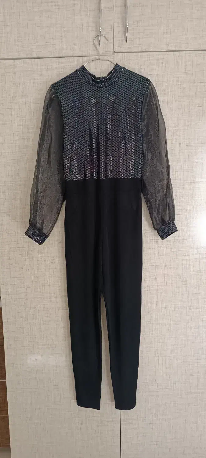 لباس مجلسی|لباس|شیروان (خراسان), |دیوار