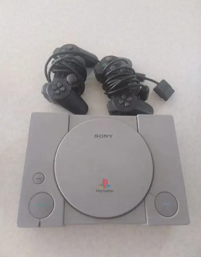 Playstation (سونی ۱)|کنسول، بازی ویدئویی و آنلاین|تبریز, |دیوار